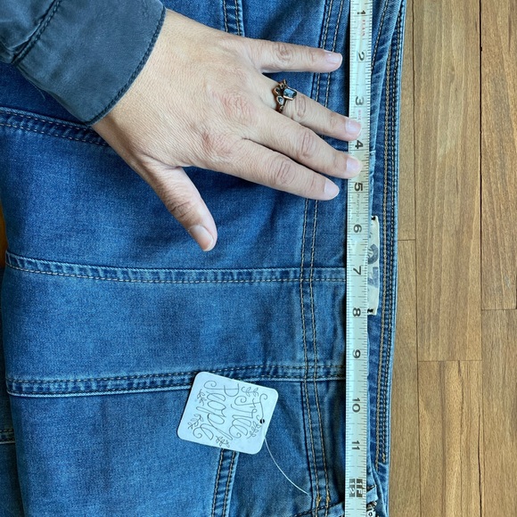 Free People Bell Bottoms, new, never worn. - Picture 10 of 13
